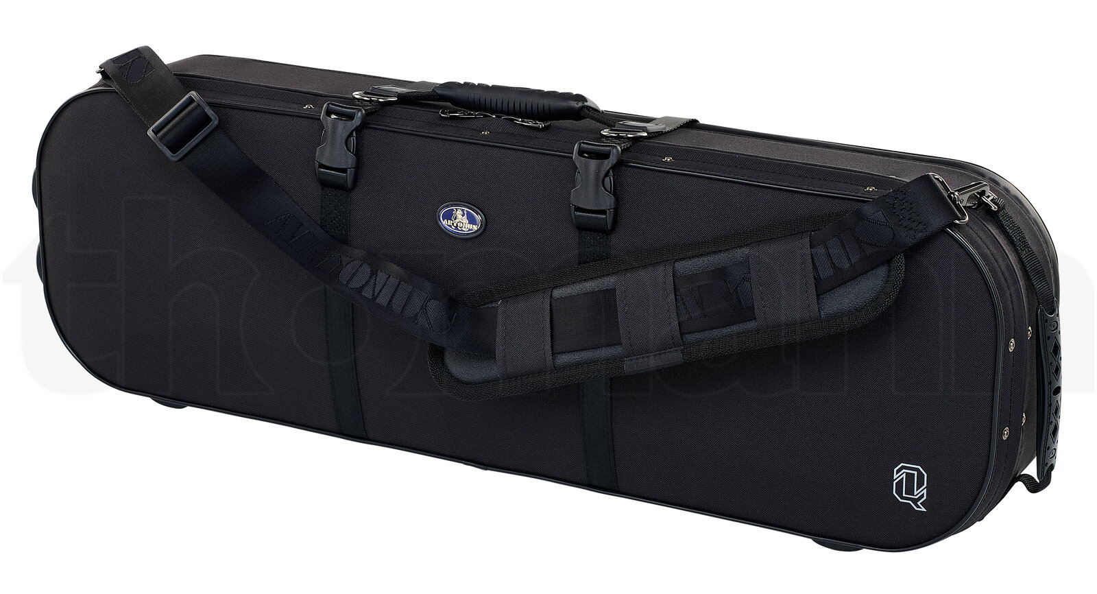 נרתיק Artonus Quart Galant VN Case 4/4 CB 2 נרתיק Artonus Quart Galant VN Case 4/4 CB – תמונה 2