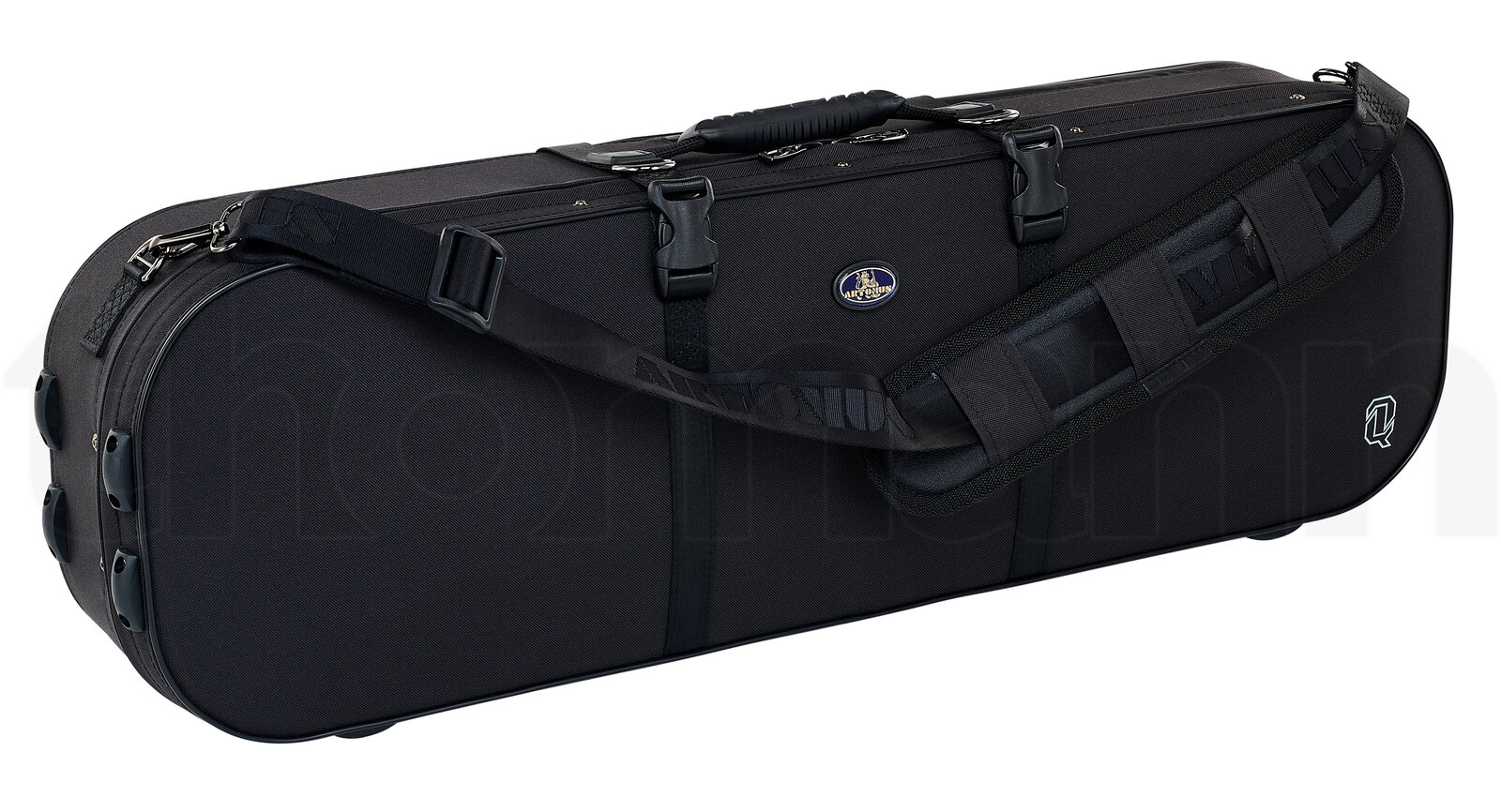 נרתיק Artonus Quart Galant VN Case 4/4 CB 4 נרתיק Artonus Quart Galant VN Case 4/4 CB – תמונה 4