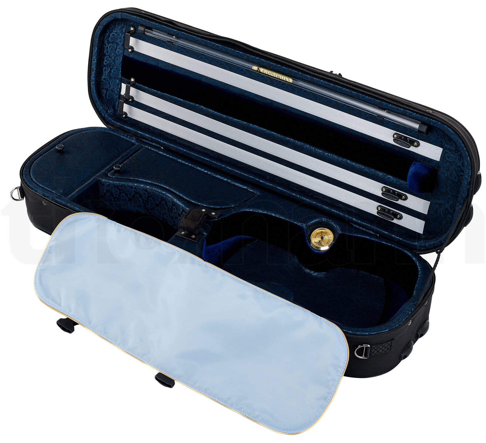 נרתיק Artonus Quart Galant VN Case 4/4 CG 3 נרתיק Artonus Quart Galant VN Case 4/4 CG – תמונה 3