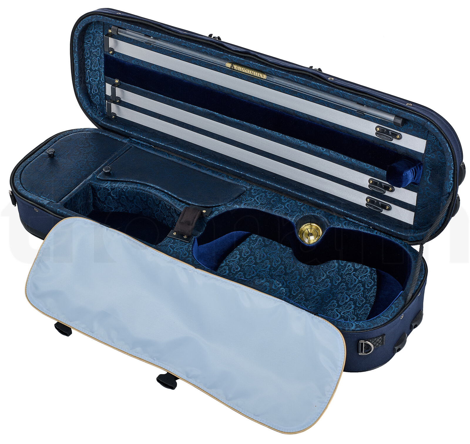 נרתיק Artonus Quart Galant VN Case 4/4 GG 3 נרתיק Artonus Quart Galant VN Case 4/4 GG – תמונה 3