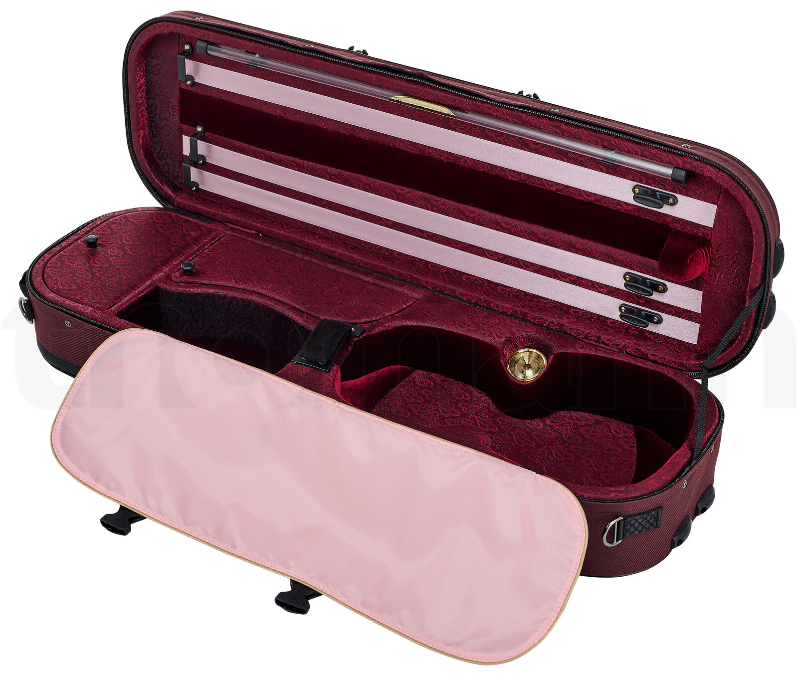 נרתיק Artonus Quart Galant VN Case 4/4 WB 2 נרתיק Artonus Quart Galant VN Case 4/4 WB – תמונה 2