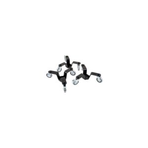 אביזר לפסנתר וקלידים Jahn Piano Spider 3 pcs