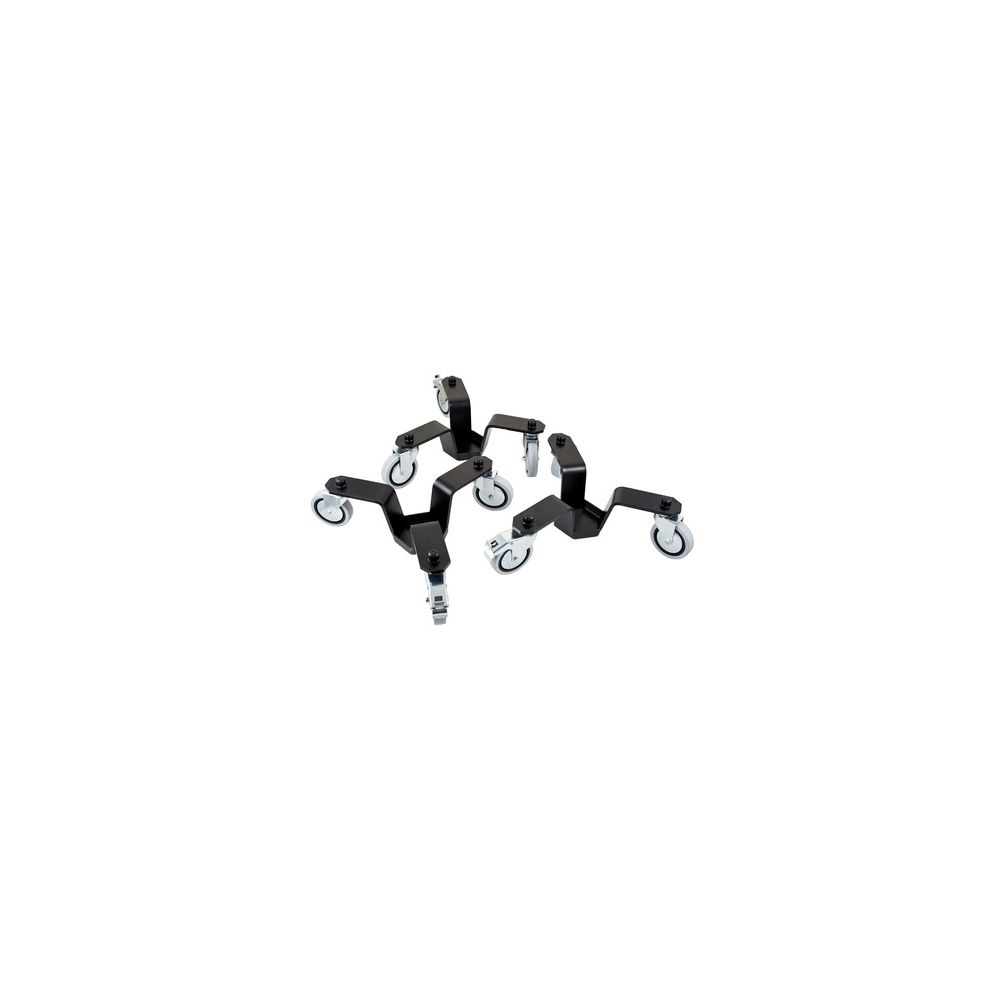 אביזר לפסנתר וקלידים Jahn Piano Spider 3 pcs — לפסנתר כנף 1 אביזר לפסנתר וקלידים Jahn Piano Spider 3 pcs
