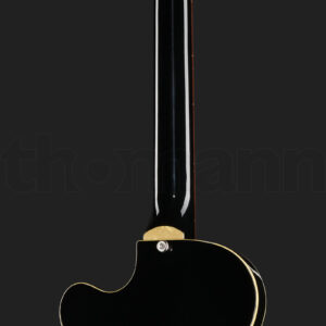 גיטרת בס Höfner Club Bass Ignition SE Black