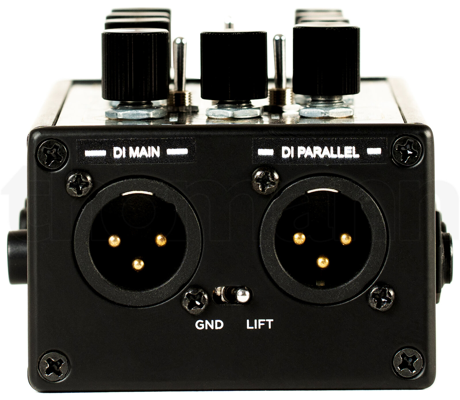 פדל אפקטים DSM & Humboldt Simplifier Bass Master 5 פדל אפקטים DSM & Humboldt Simplifier Bass Master – תמונה 5
