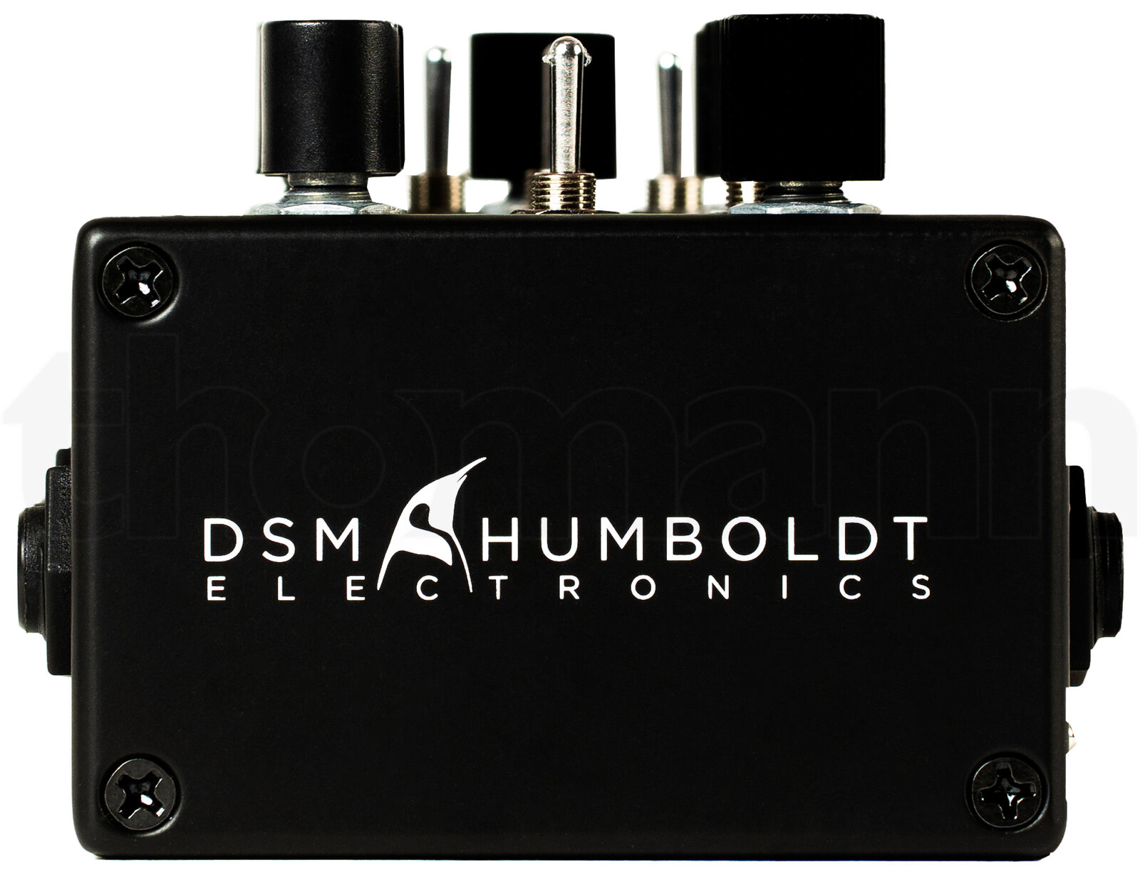 פדל אפקטים DSM & Humboldt Simplifier Bass Master 6 פדל אפקטים DSM & Humboldt Simplifier Bass Master – תמונה 6