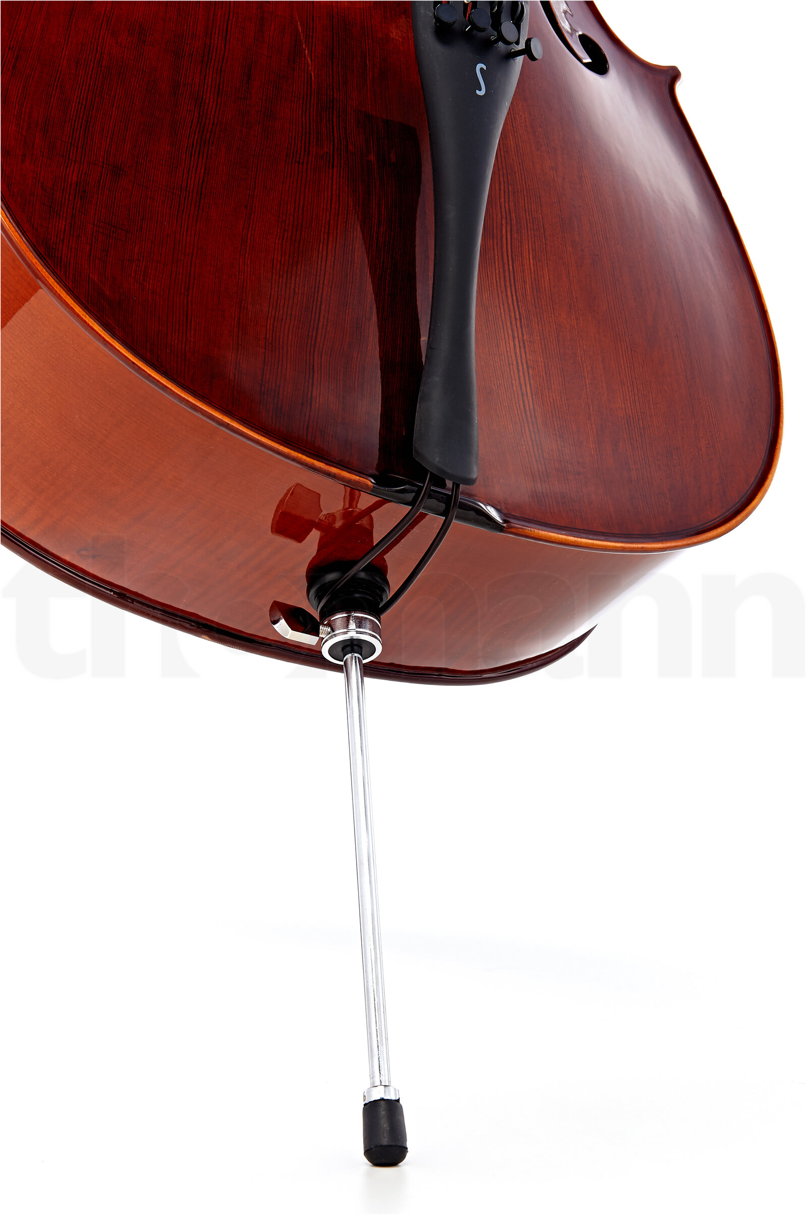 כלי קשת Stentor SR1586 Cello Conservatoire 3/4 6 19953711.jpg