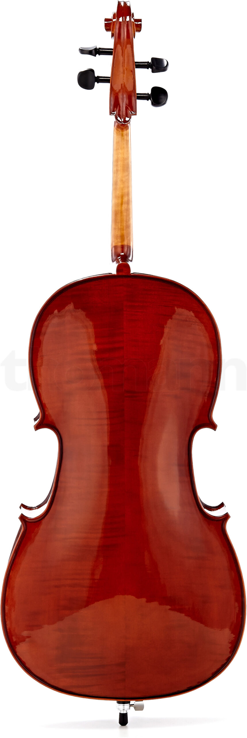 כלי קשת Stentor SR1586 Cello Conservatoire 3/4 3 19953726.jpg