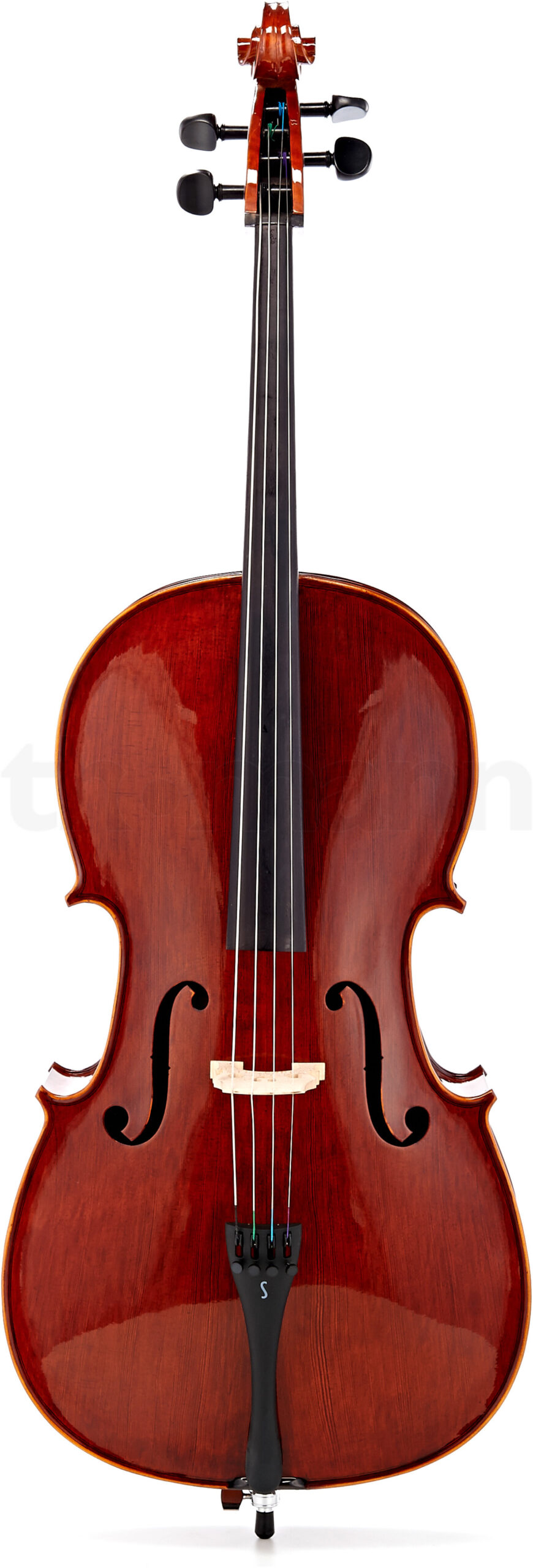 כלי קשת Stentor SR1586 Cello Conservatoire 3/4 2 19953731.jpg