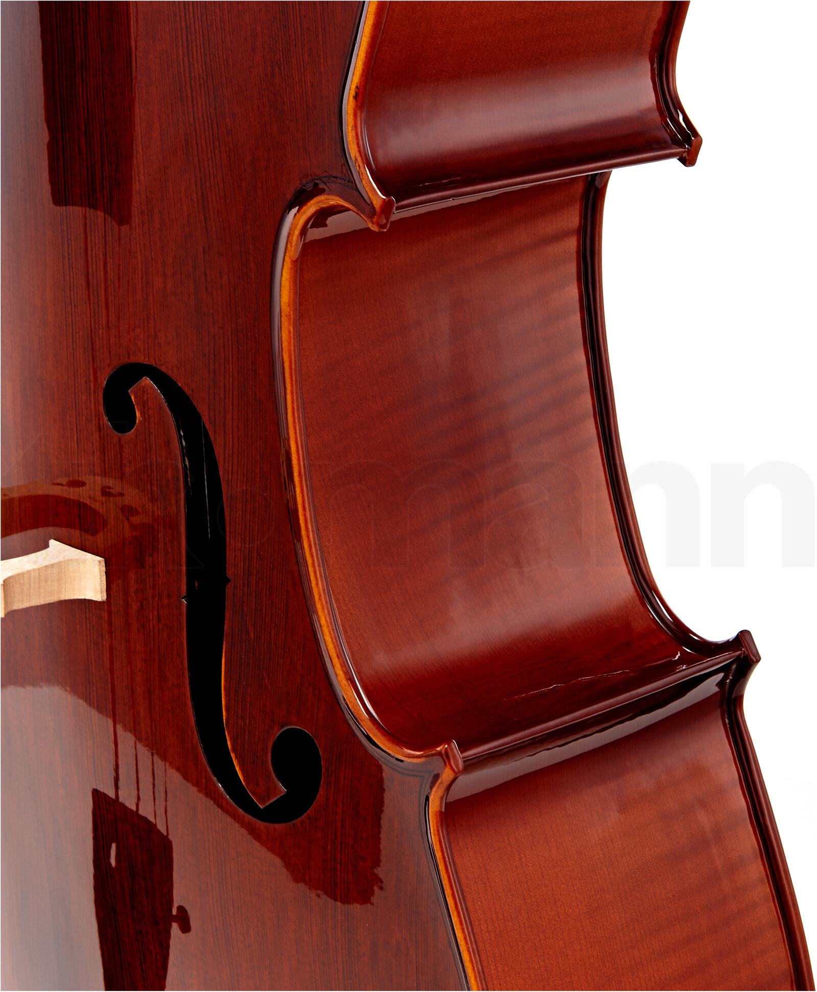 כלי קשת Stentor SR1586 Cello Conservatoire 3/4 5 19953736.jpg