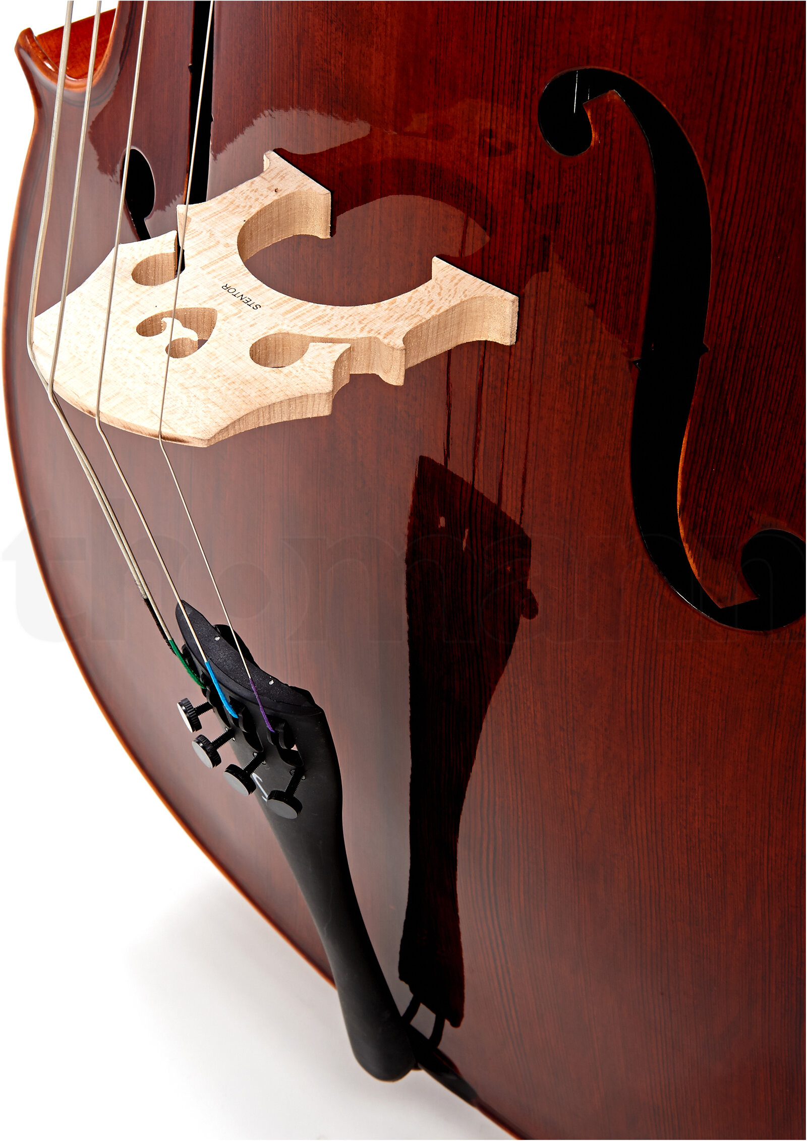 כלי קשת Stentor SR1586 Cello Conservatoire 3/4 4 19953746.jpg