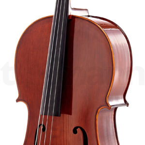 כלי קשת Stentor SR1586 Cello Conservatoire 3/4