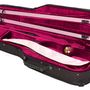 נרתיק Artonus Cadem+ Violin Case WcB 4/4