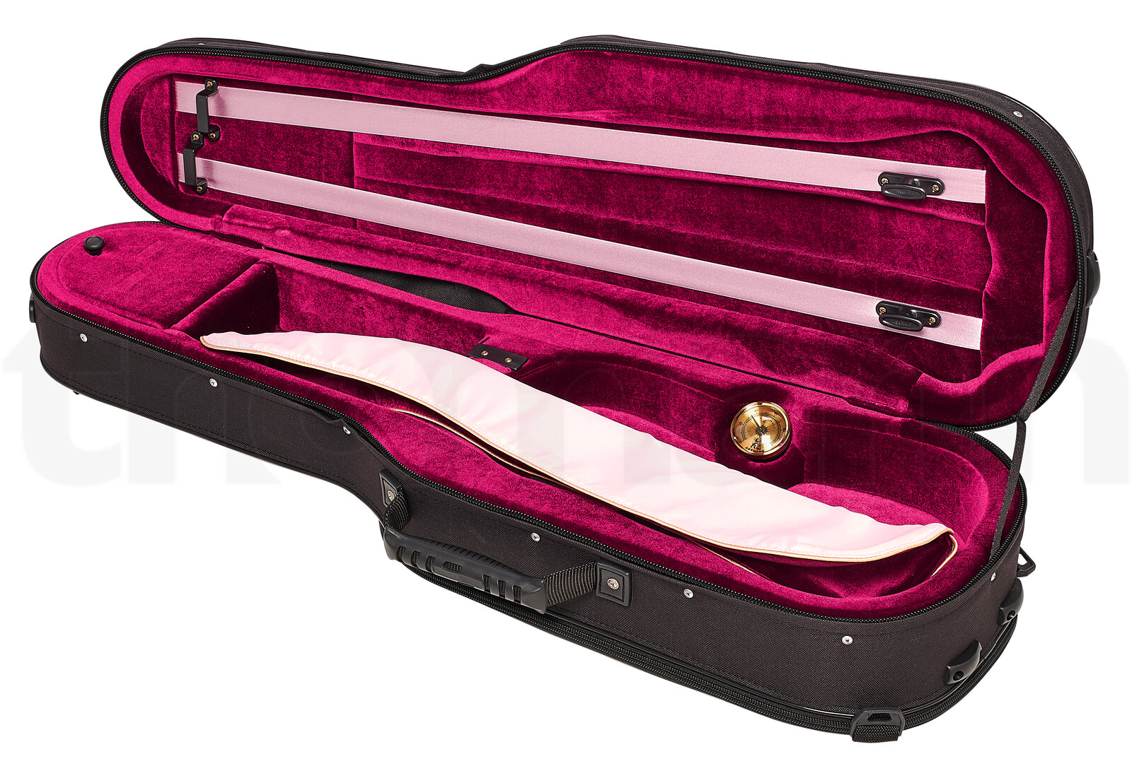 נרתיק Artonus Cadem+ Violin Case WcB 4/4 2 נרתיק Artonus Cadem+ Violin Case WcB 4/4 – תמונה 2