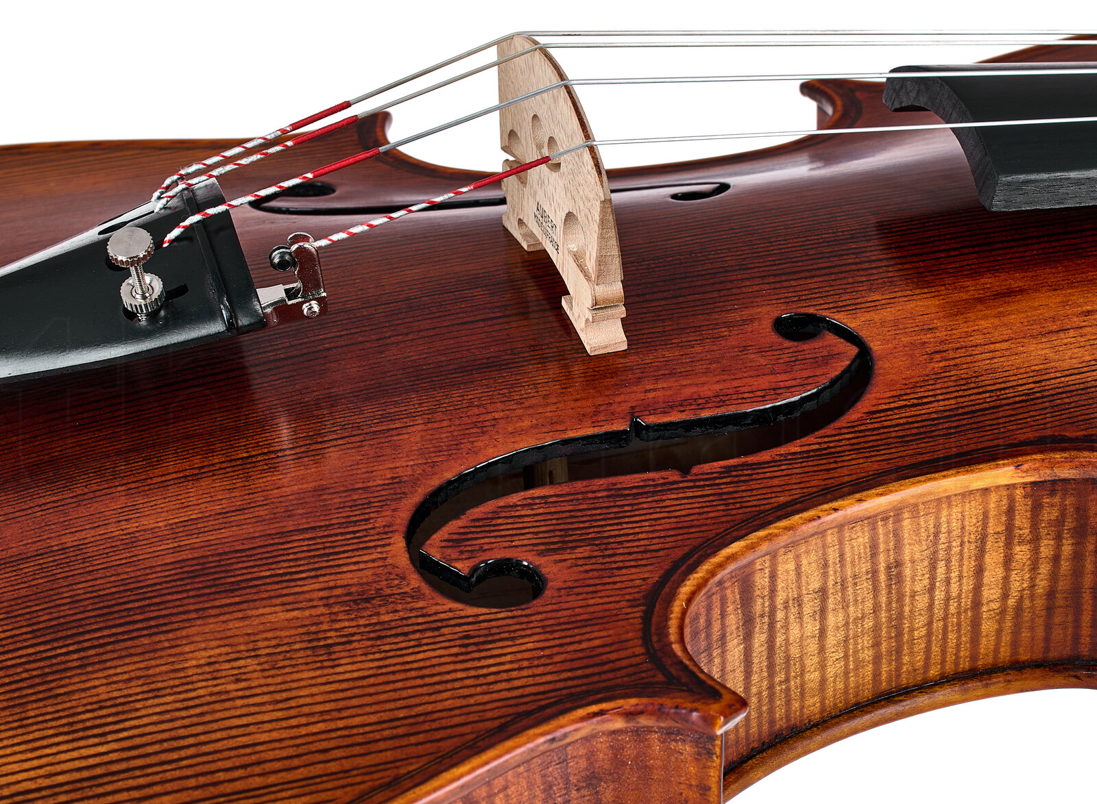 כלי קשת Stentor SR1866 Messina Viola 16" 6 19965686.jpg