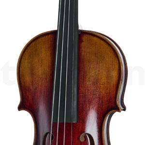 כלי קשת Hidersine Espressione Violin Set Stradivari