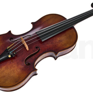 כלי קשת Hidersine Espressione Violin Set Stradivari
