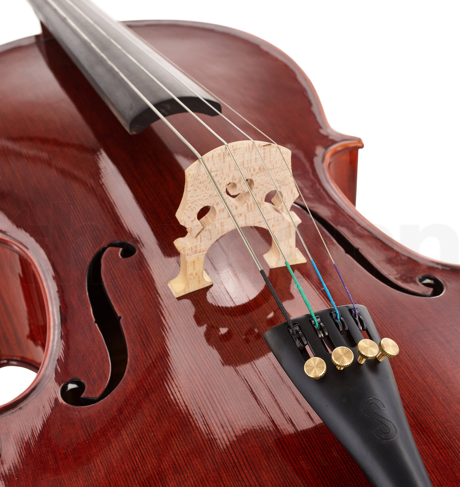 כלי קשת Stentor SR1586 Cello Conservatoire 1/4 6 19982656.jpg