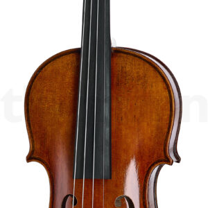 כלי קשת Hidersine Preciso Violin Set Stradivari