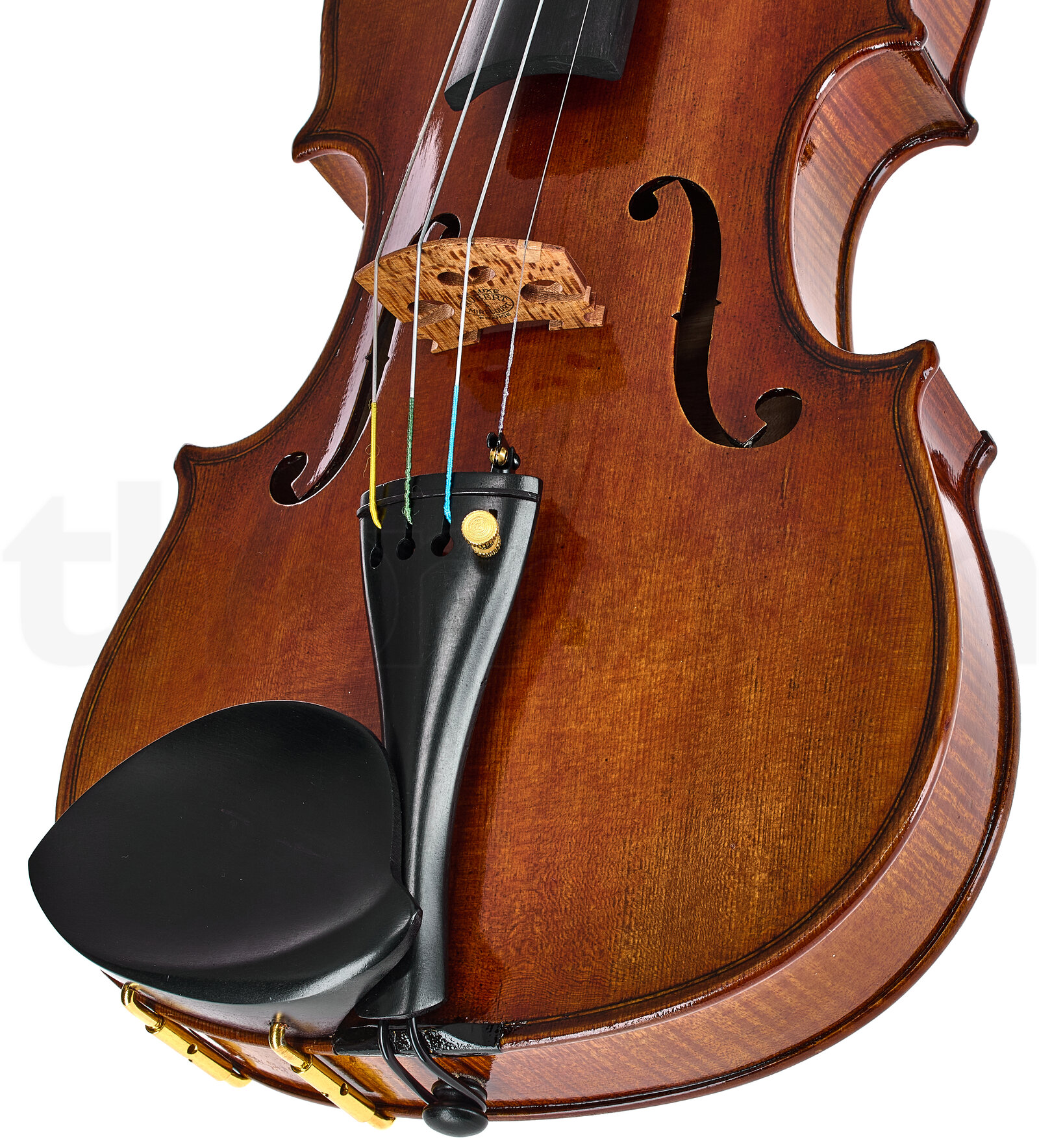 כלי קשת Hidersine Preciso Violin Set Stradivari 4 כלי קשת Hidersine Preciso Violin Set Stradivari – תמונה 4