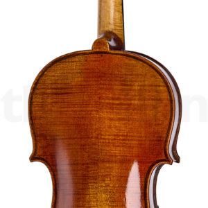 כלי קשת Hidersine Preciso Violin Set Stradivari