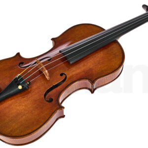 כלי קשת Hidersine Preciso Violin Set Stradivari