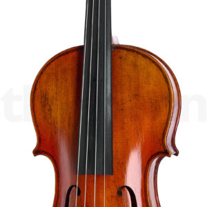 כלי קשת Hidersine Espressione Viola Set 15.5