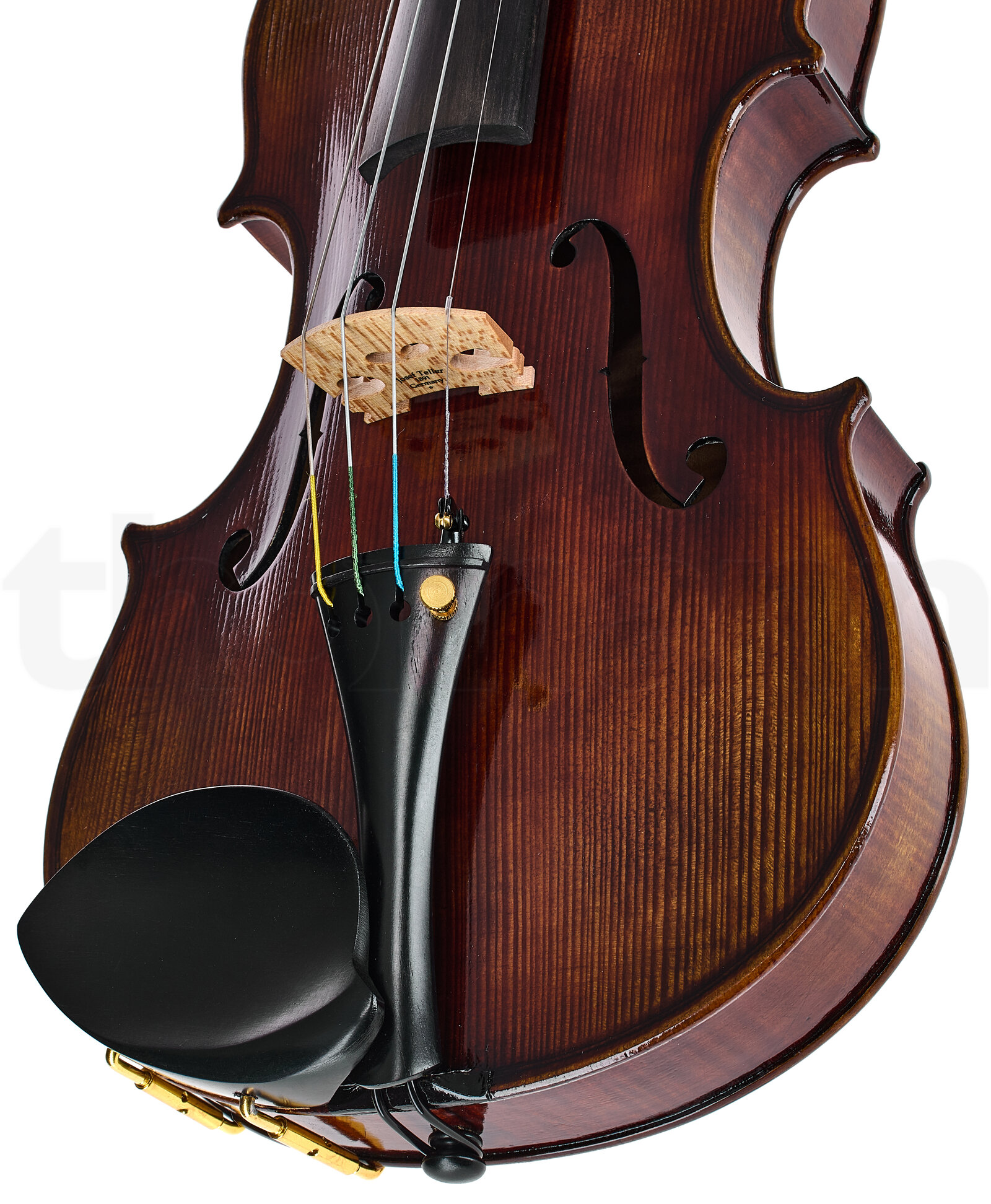 כלי קשת Hidersine Melodioso Violin Set Guarneri 5 19986650.jpg