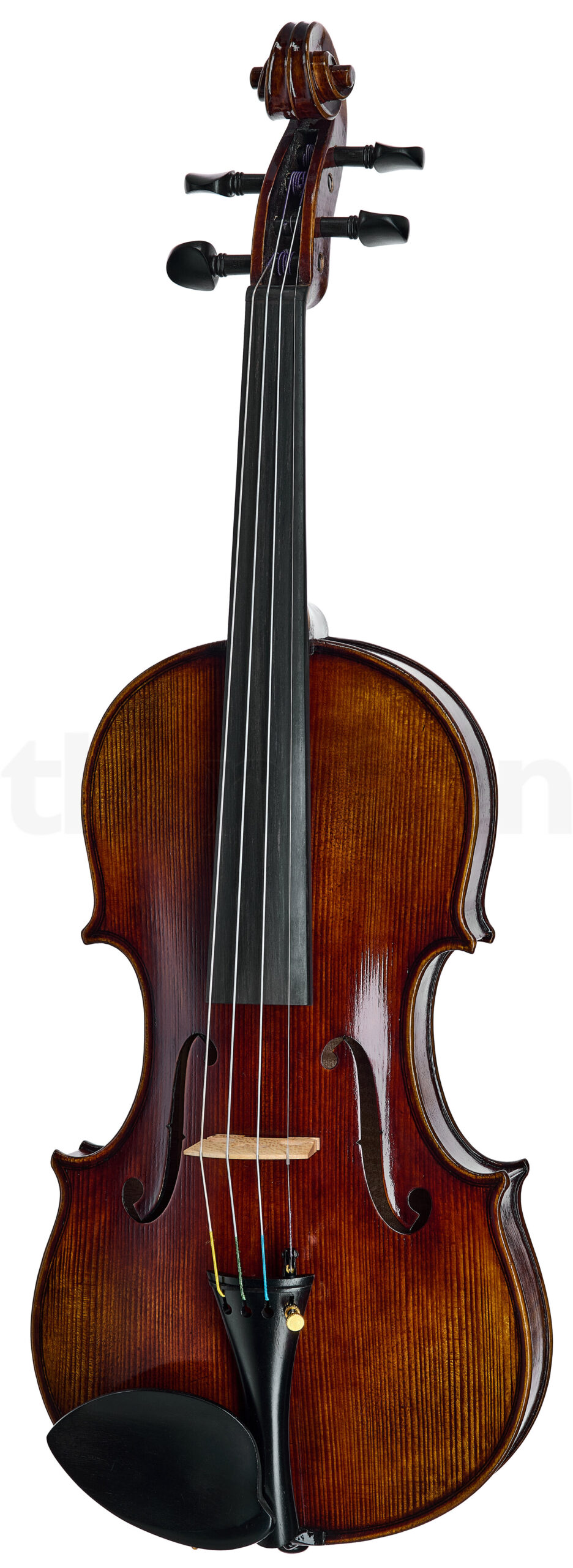 כלי קשת Hidersine Melodioso Violin Set Guarneri 1 19986661.jpg