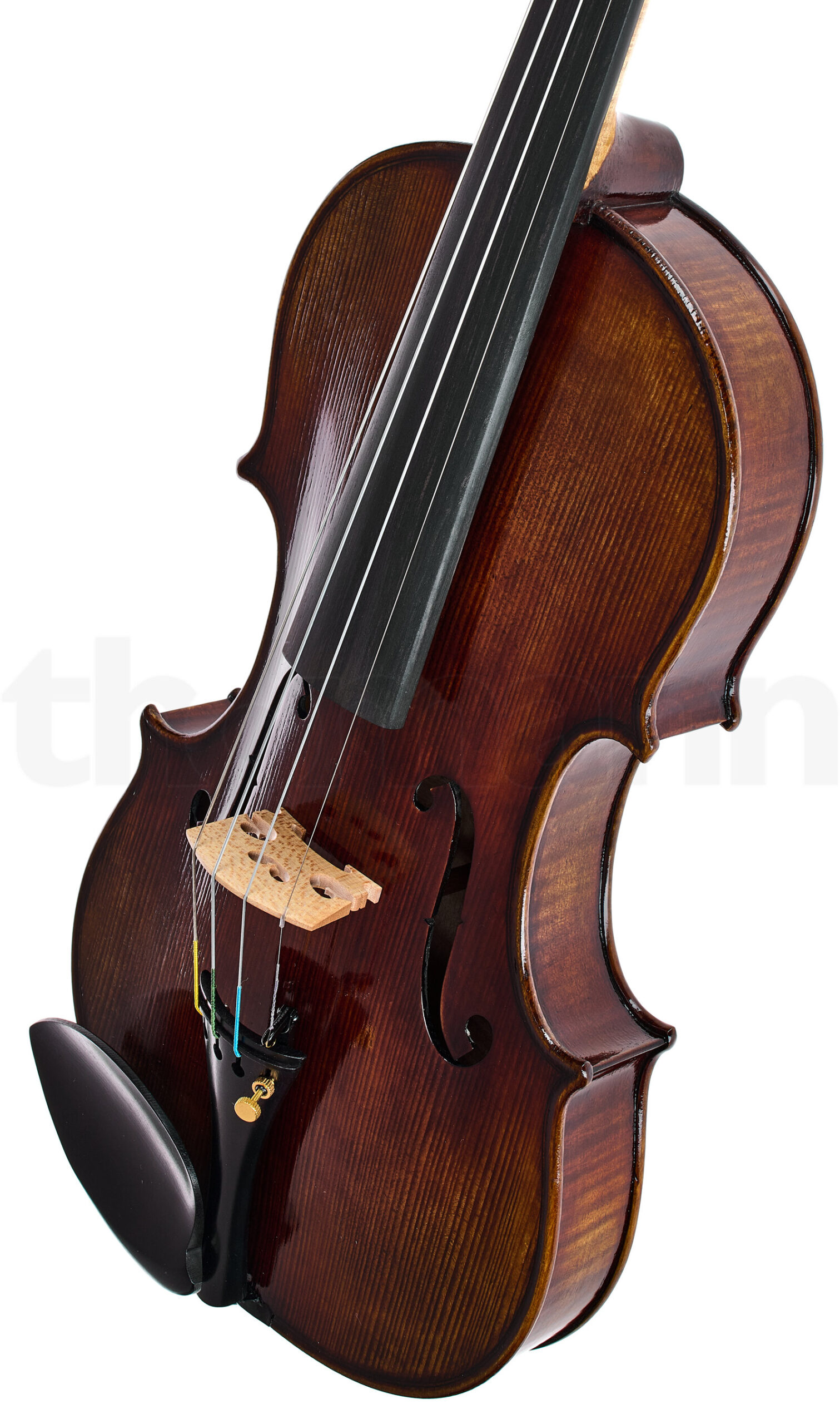 כלי קשת Hidersine Melodioso Violin Set Guarneri 4 19986662.jpg