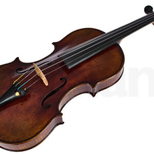 כלי קשת Hidersine Melodioso Violin Set Guarneri