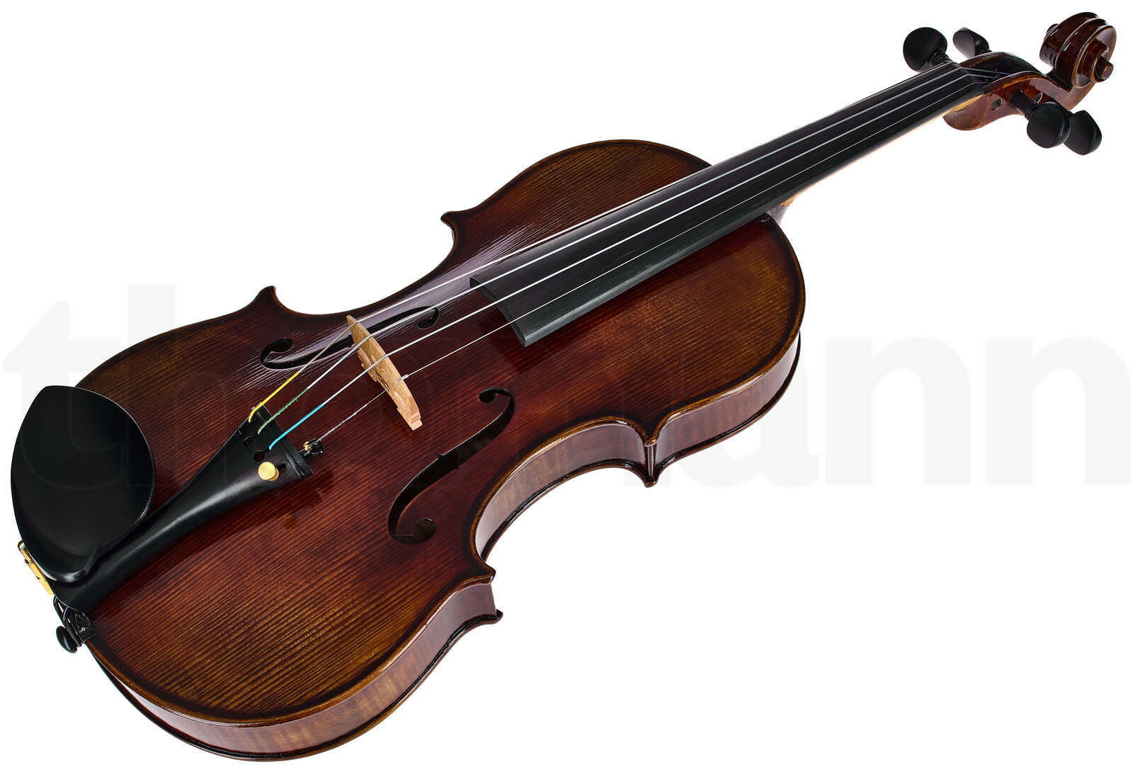 כלי קשת Hidersine Melodioso Violin Set Guarneri 3 19986675.jpg