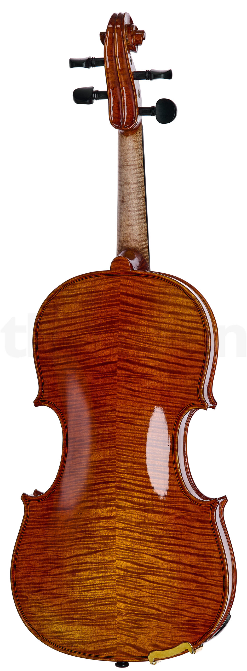 כלי קשת Hidersine Nobile Violin Set Stradivari 2 19987110.jpg
