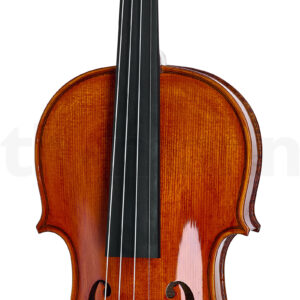 כלי קשת Hidersine Nobile Violin Set Stradivari