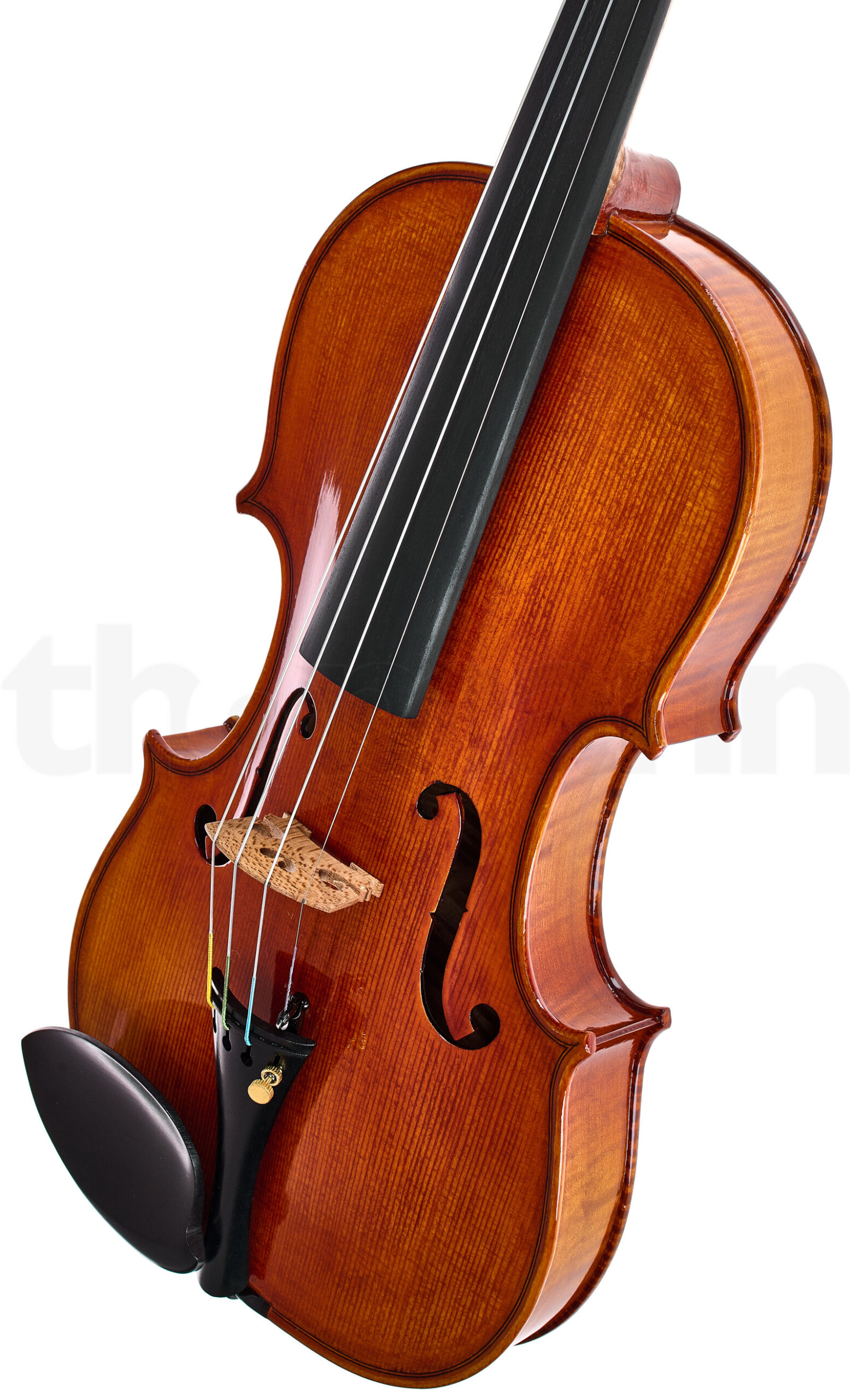 כלי קשת Hidersine Nobile Violin Set Stradivari 4 19987125.jpg