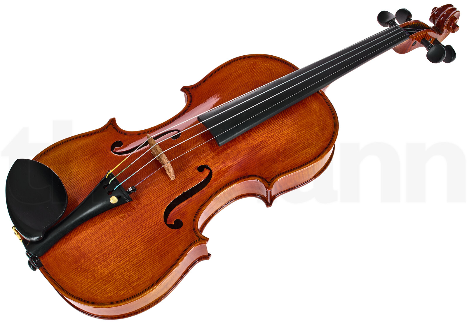 כלי קשת Hidersine Nobile Violin Set Stradivari 3 19987131.jpg