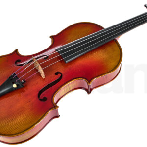 כלי קשת Hidersine Venezia Antiqued Viola Set 14
