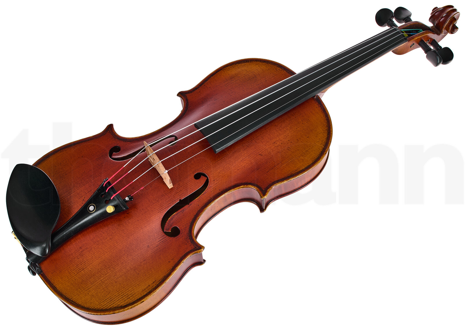 כלי קשת Hidersine Veracini Violin Set 4/4 3 19987920.jpg