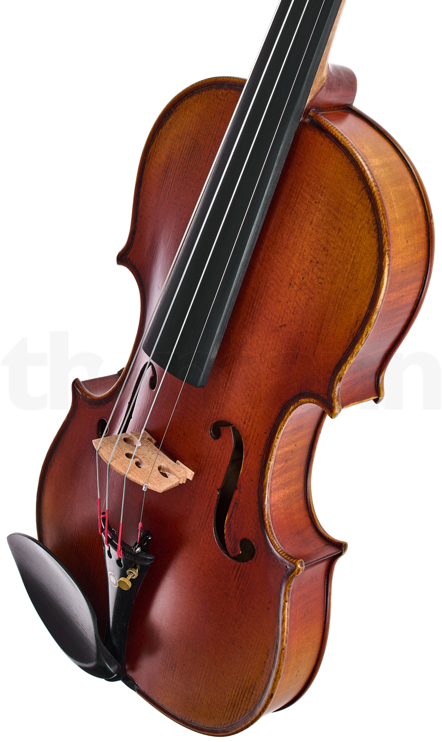 כלי קשת Hidersine Veracini Violin Set 4/4 4 19987932.jpg