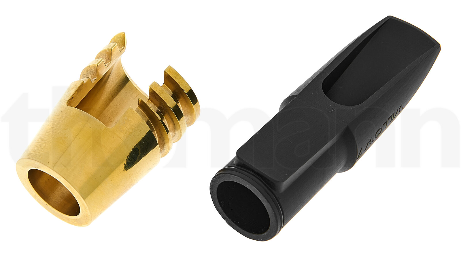 פיה Ranger Willow Single Set Alto Sax 7 2 פיה Ranger Willow Single Set Alto Sax 7 – תמונה 2