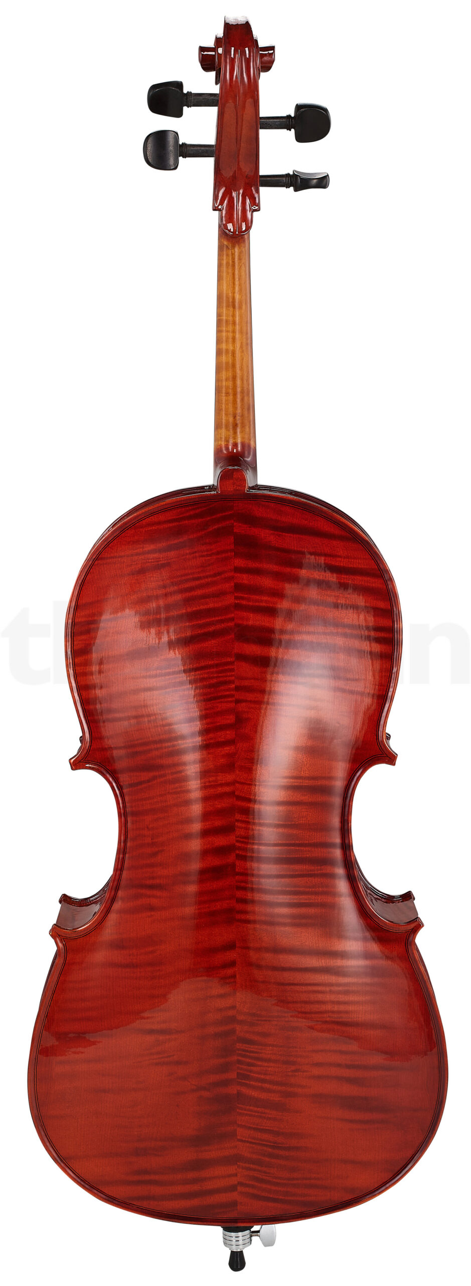 כלי קשת Stentor SR1586 Cello Conservatoire 1/4 4 19996906.jpg