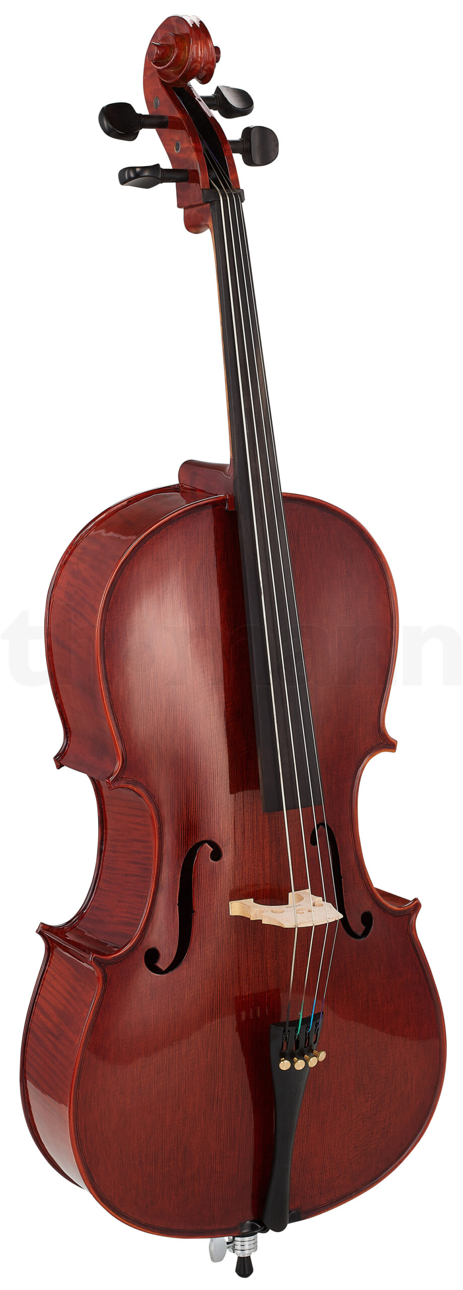 כלי קשת Stentor SR1586 Cello Conservatoire 1/4 3 19996919.jpg