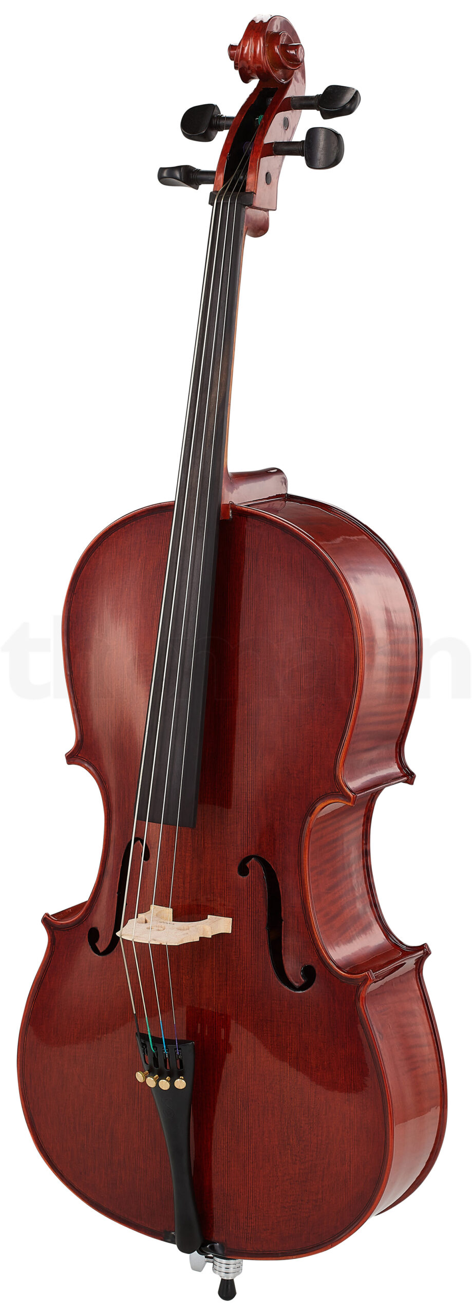 כלי קשת Stentor SR1586 Cello Conservatoire 1/4 1 19996943.jpg