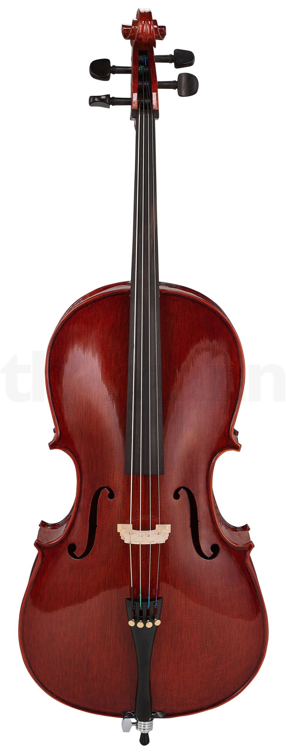 כלי קשת Stentor SR1586 Cello Conservatoire 1/4 2 19999480.jpg