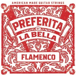 מיתרים לגיטרת פלמנקו La Bella 1P-F Preferita