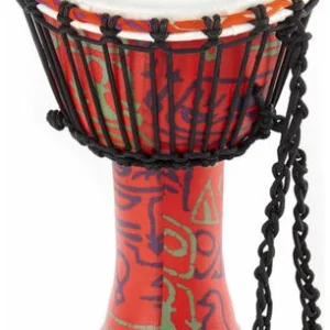 דג׳מבה חבלים 8 אינץ׳ Meinl PADJ1-S-G — Pharaoh’s