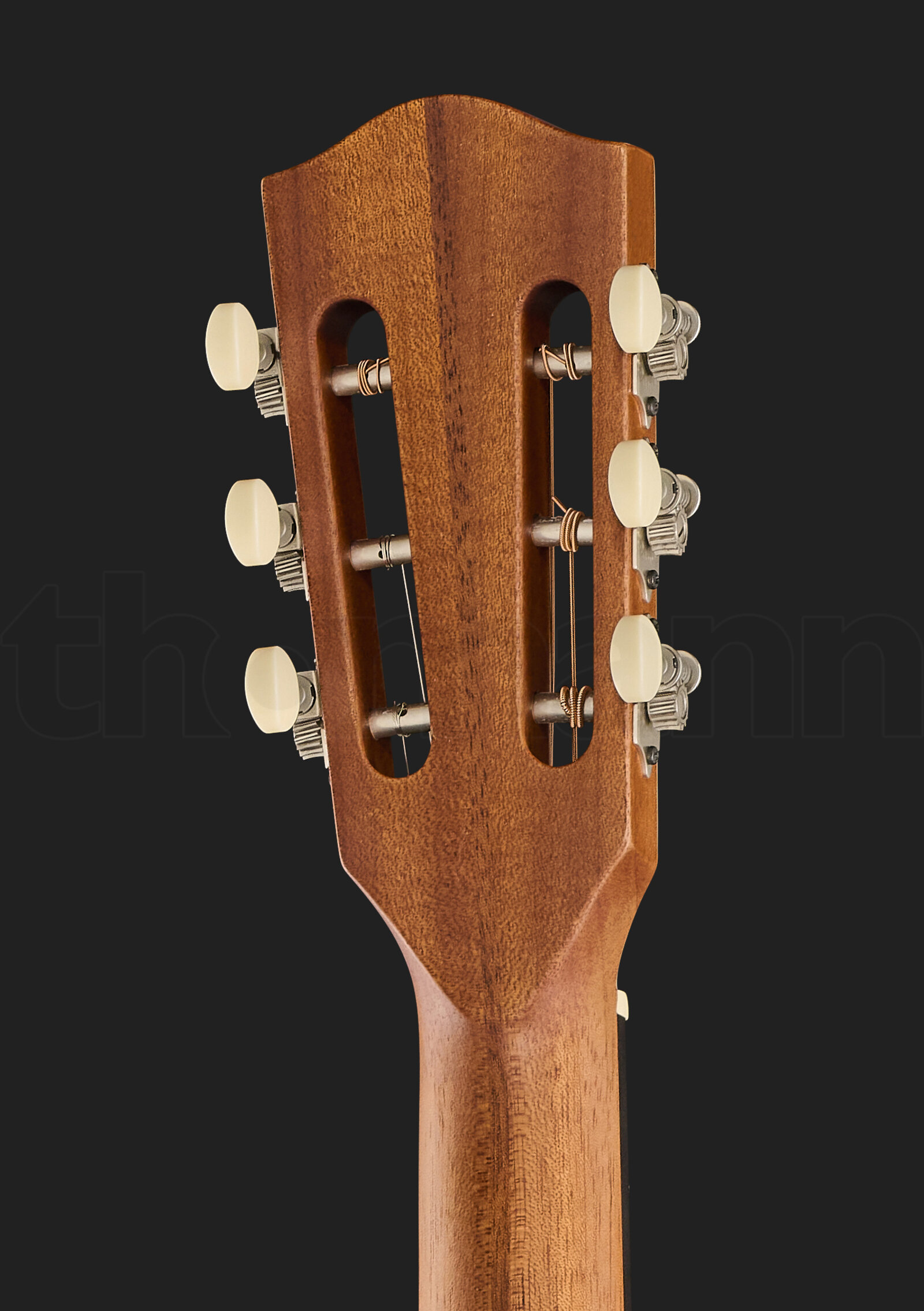 גיטרה אקוסטית Höfner HA-MS5 Steelstring 5 גיטרה אקוסטית Höfner HA-MS5 Steelstring – תמונה 5