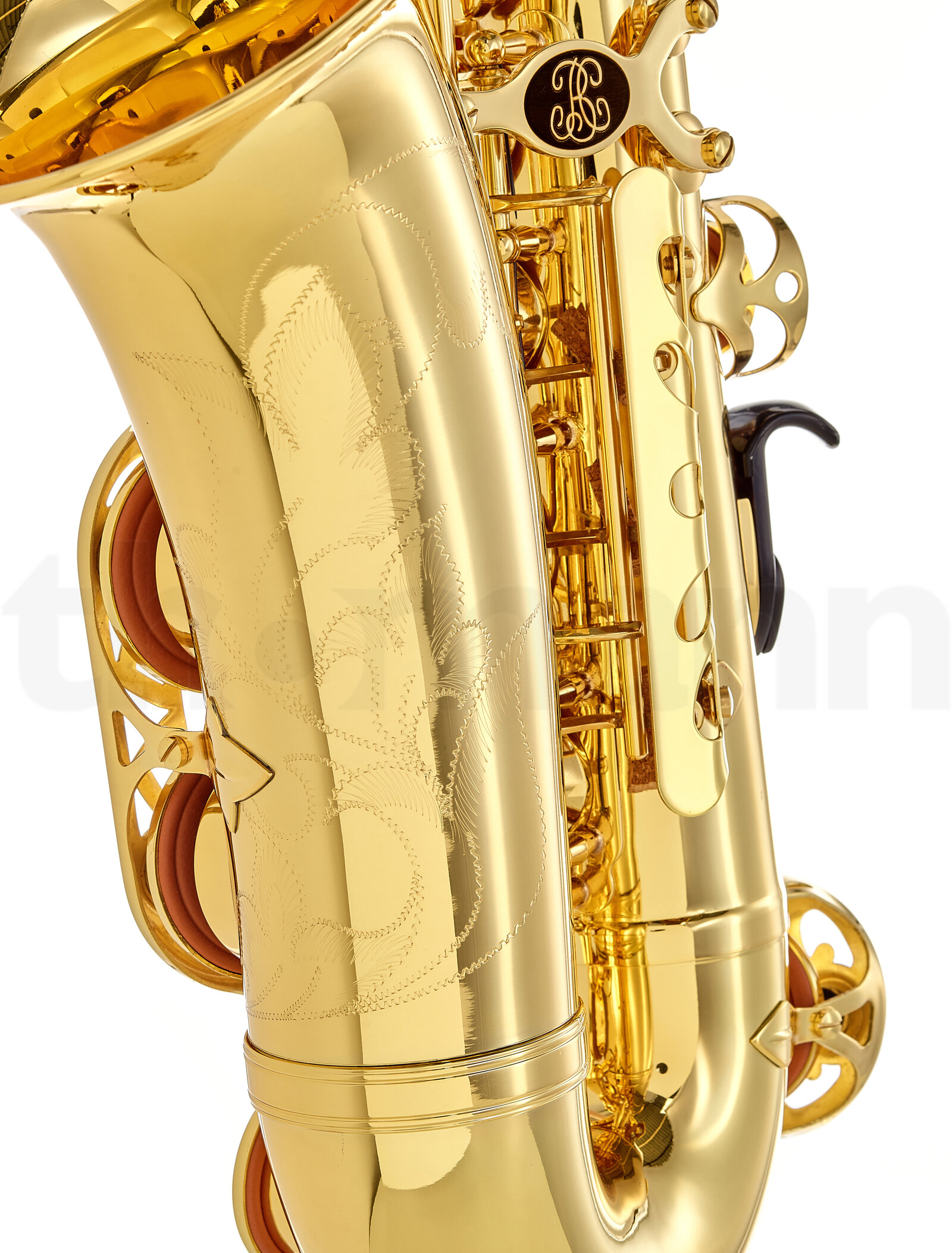 כלי נשיפה מעץ Buffet Crampon Prodige Alto Sax Set 3 כלי נשיפה מעץ Buffet Crampon Prodige Alto Sax Set – תמונה 3