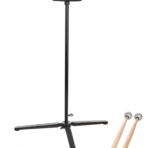 Aerodrums Air Percussion Set 2 – ערכת תופים באוויר עם מעקב תנועה בזמן אמת