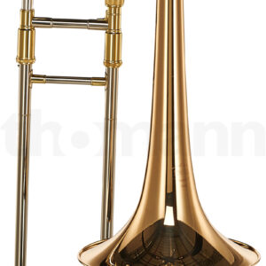 כלי נשיפה ממתכת Schagerl Academica Bb/F-Tromb. TP-450G